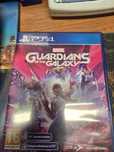 Gra guardians of the galaxy ps4