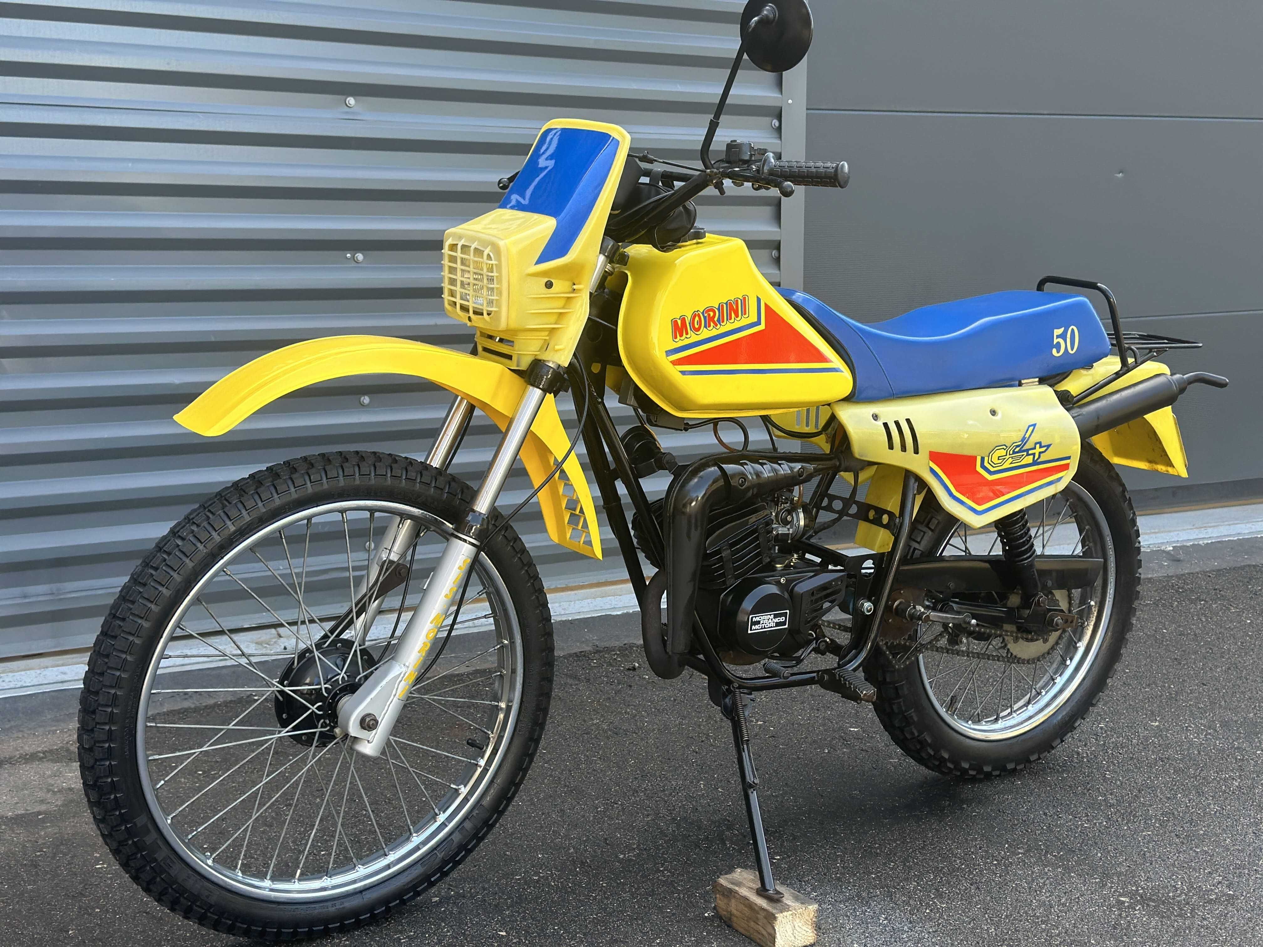 Sis Morini GS4 MORINI