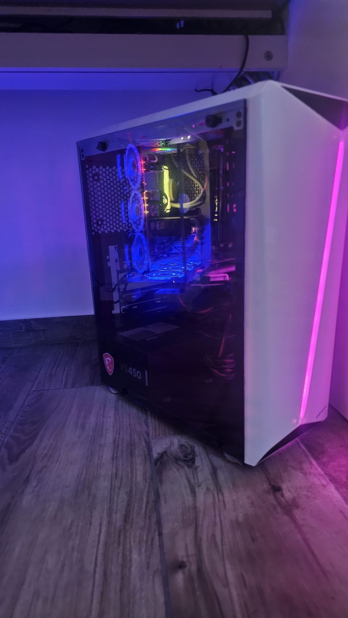 Computador  Gaming