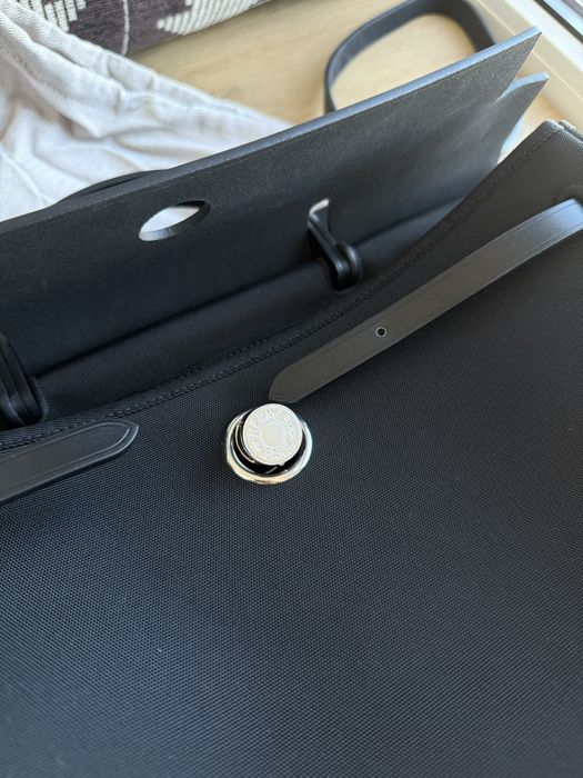 Сумка Чорна HerBag 39