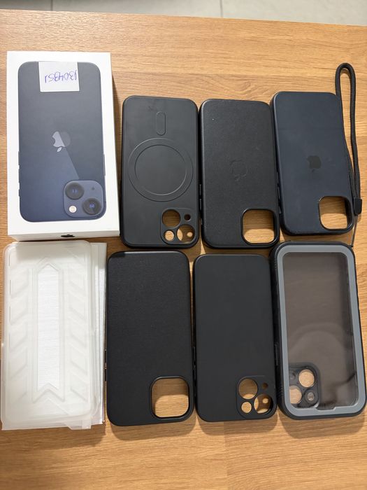 Iphone 13 mini 128Gb