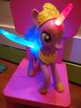 My little pony duża Twilight Sparkle
