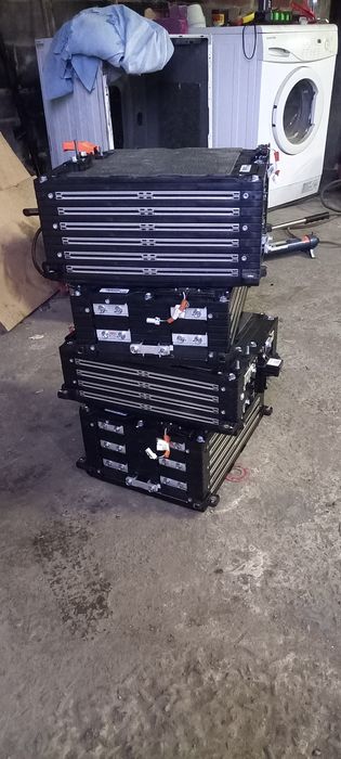 Акумулятор, батарея Li ion kia soul ev для повербанків, ел. самокатів