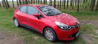 Renault Clio 1.2 gaz