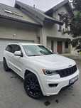 Jeep Grand Cherokee jeep grand cherokee 3.6 gaz