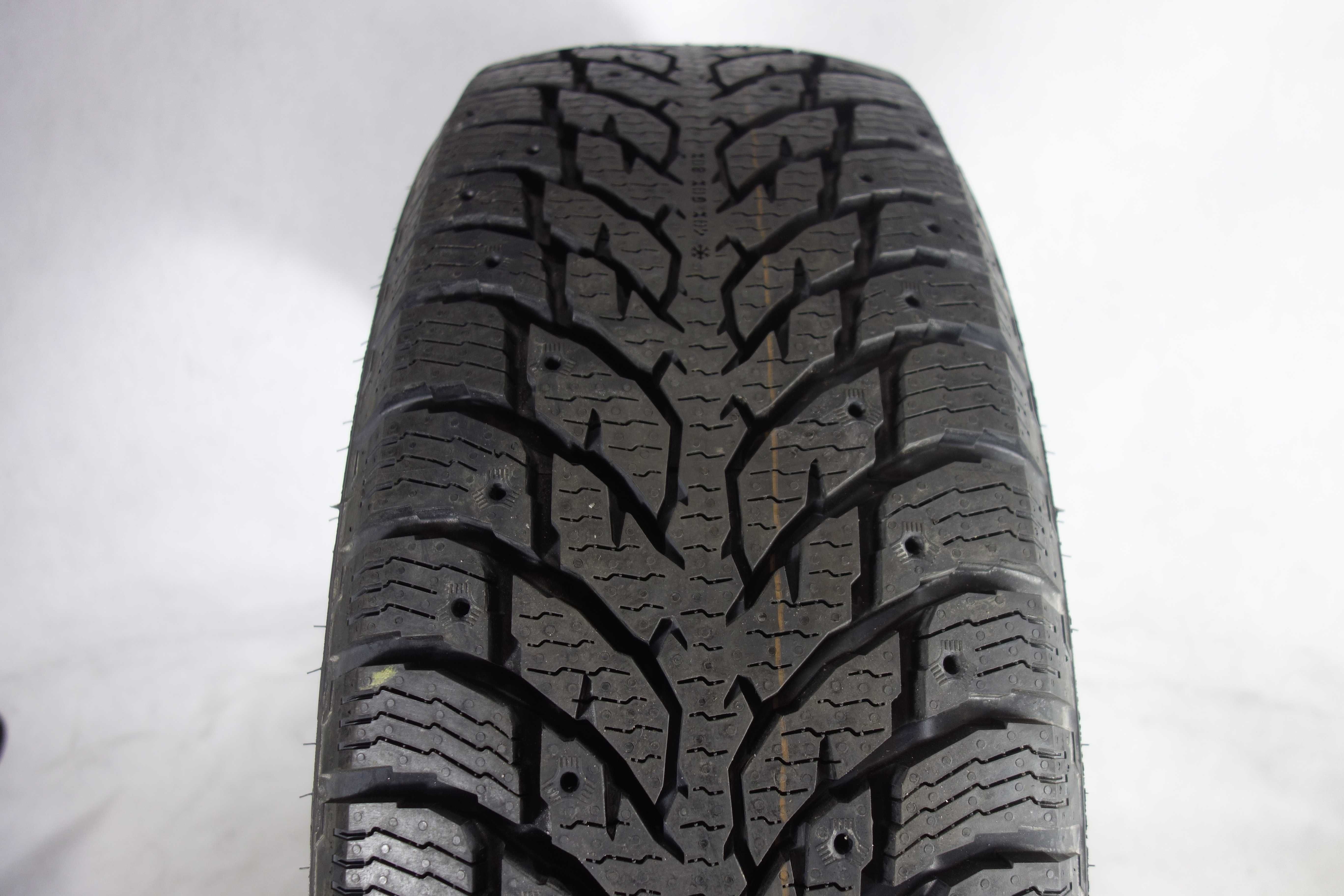 Opony 275/65/18 NOKIAN Hakkapeliitta LT 3 Zima  Kolce Lub Bez Kolcy!