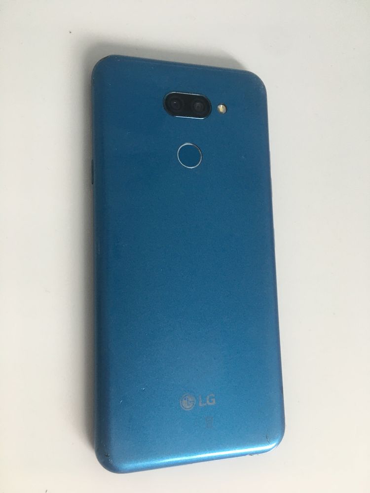 Telefon LG K40S Używany