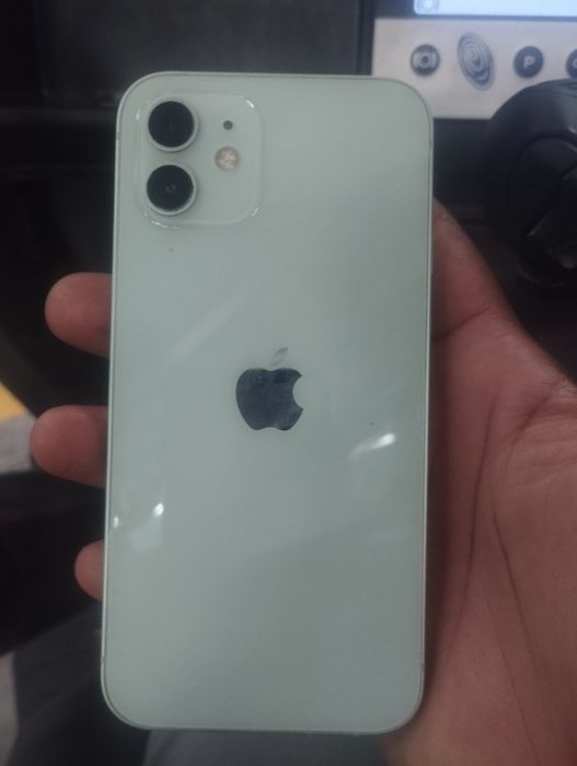 IPhone 12 normal