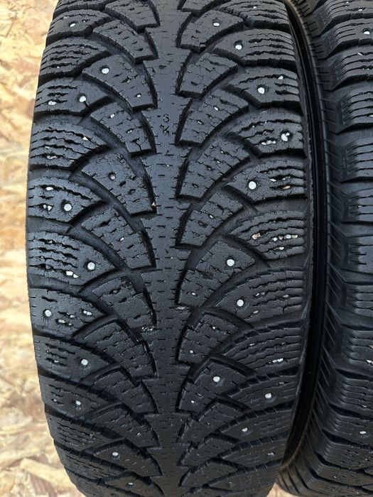 Пара шин 215/70 R16 100T NORDMAN SUV.гума резина шини