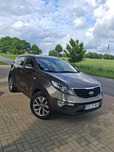 Sprzedam Kia Sportage  2015