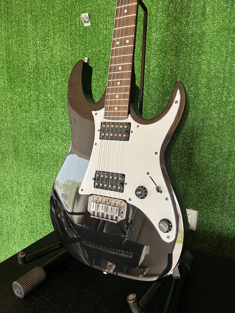Gitara elektryczna Ibanez