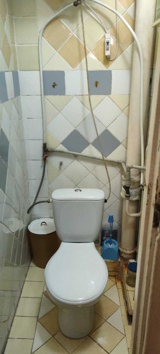 Продам 3к квартиру на  Тополь-1