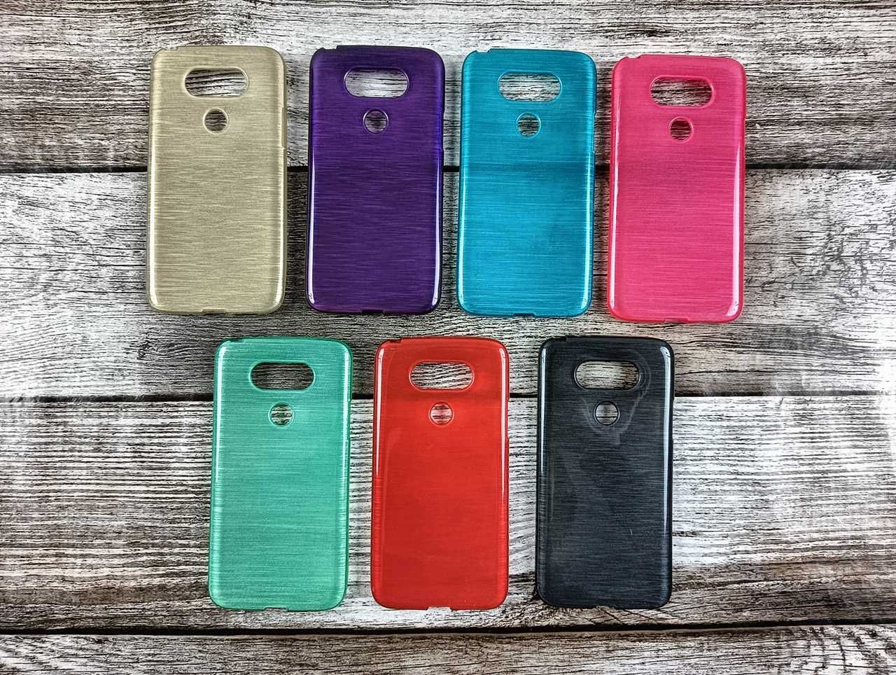 Etui Nakładka do telefonu LG G5