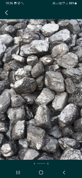 Węgiel polski  ekogroszek orzech