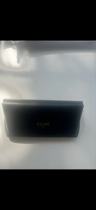 Okulary korekcyjne Celine