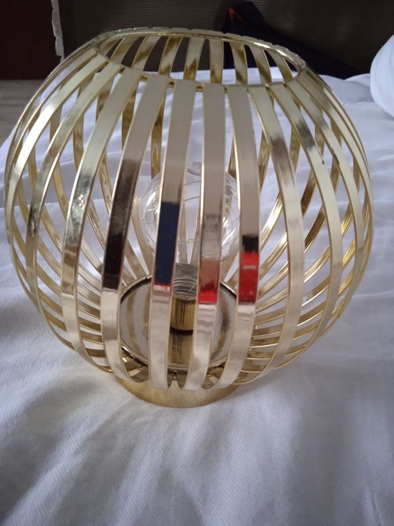 Lampka nocna baterie