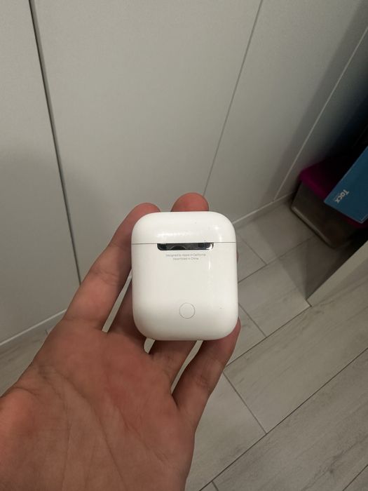 Air   Pods 2019