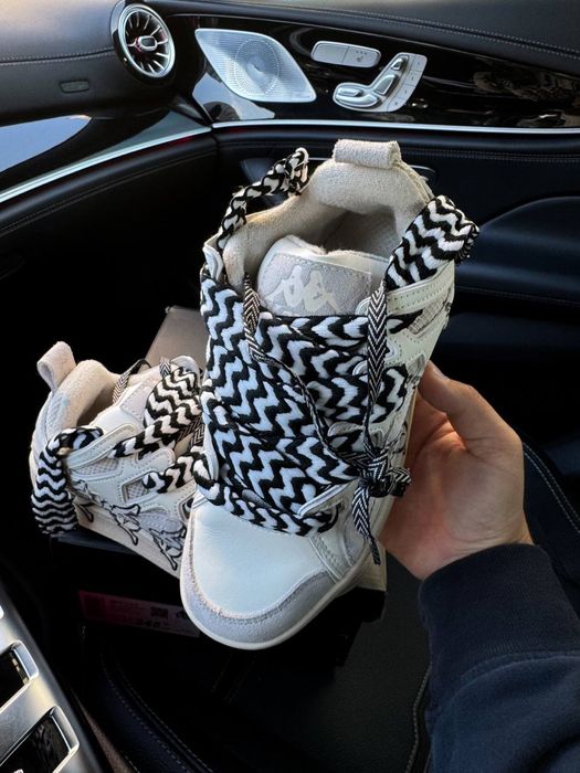 36-41 р Kappa Fatty Beige white