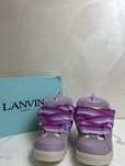 Lanvin Curb кросівки ланвін карб