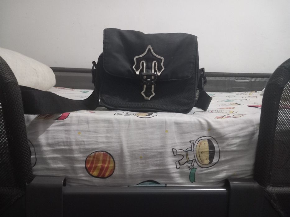 Bolsa da trapstar