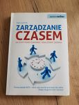 Zarządzanie czasem Mike Clayton