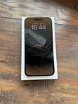 Iphone 14 pro max 128gb gold