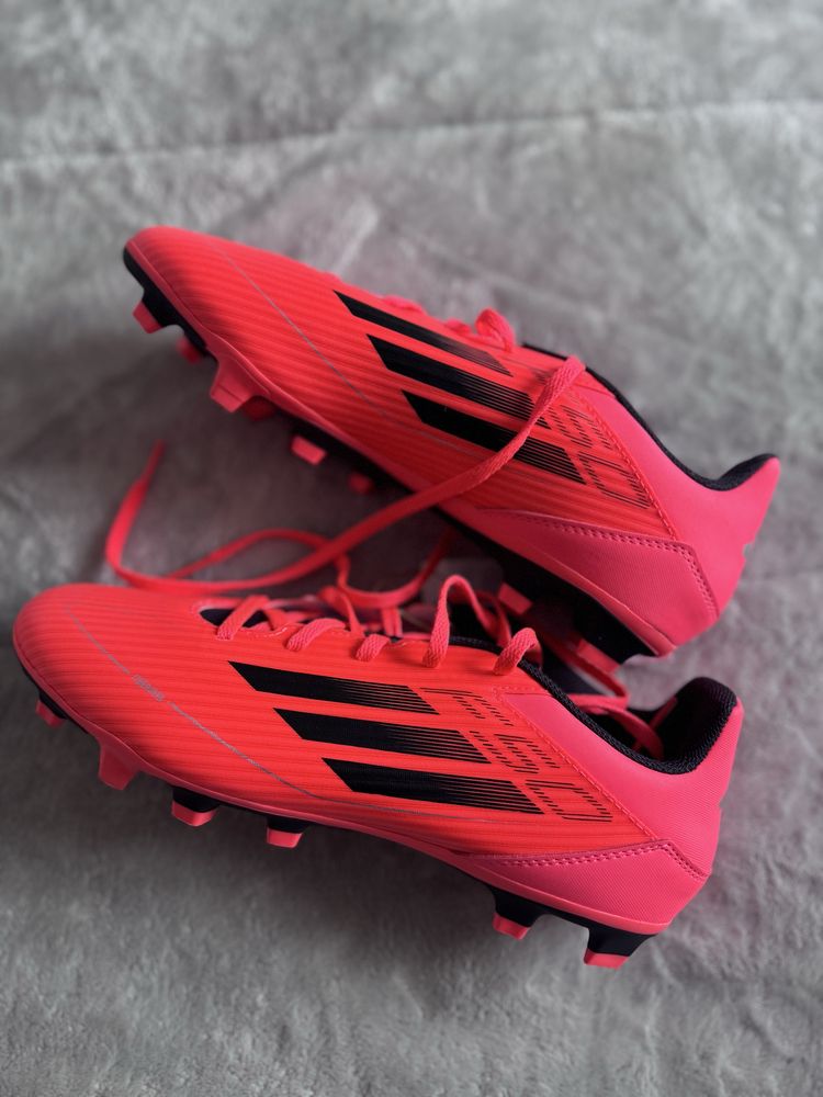 Chuteiras Futebol Adidas