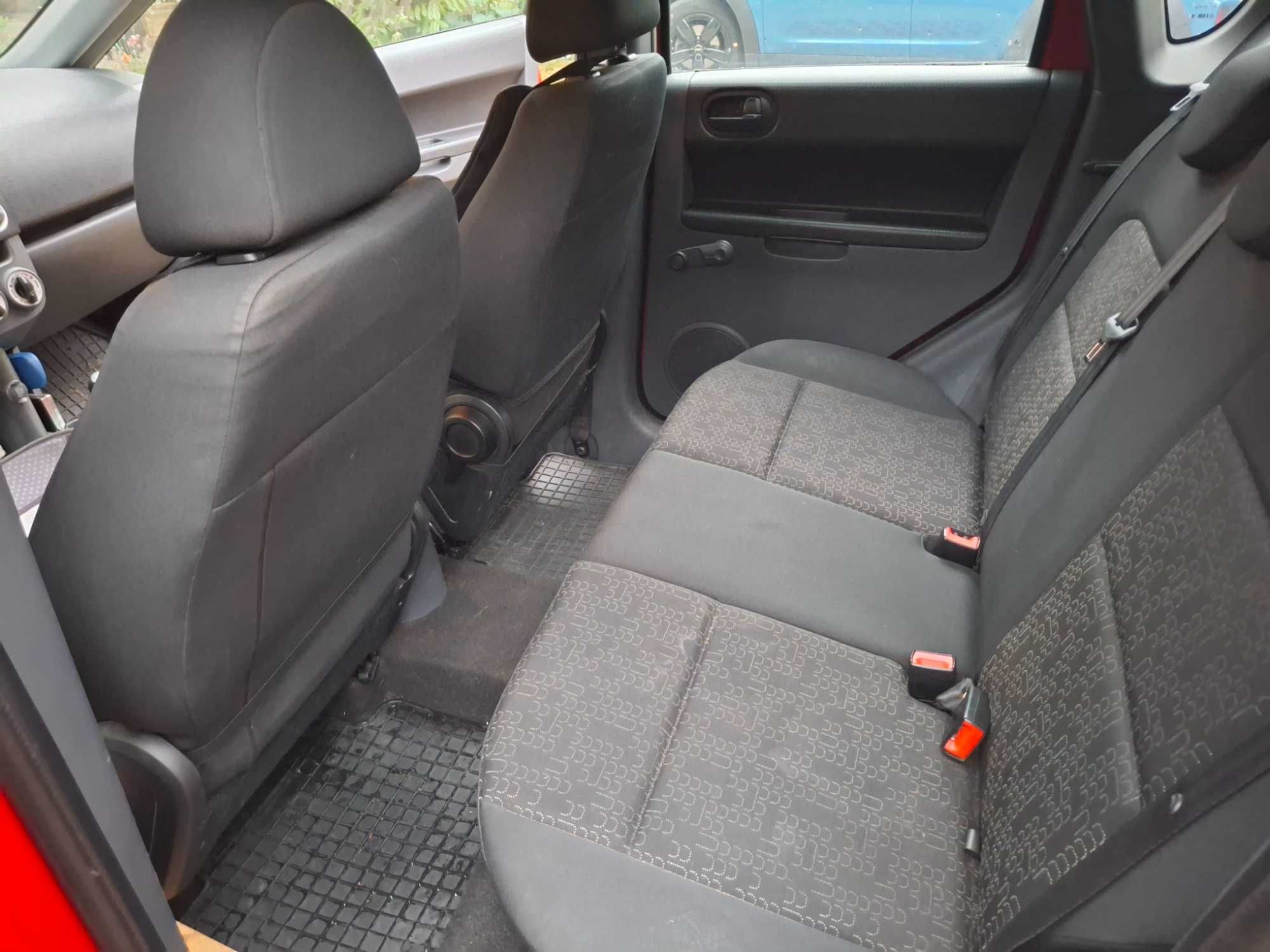 Mitsubishi Colt 1.3