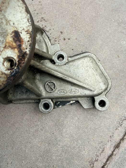 Помпа охолодження kia k5