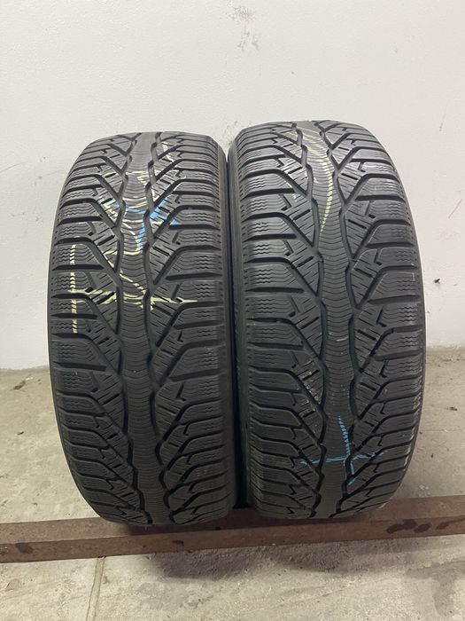 205/55 R16 94V Kleber HP2 6,5 mm bieznika opony zimowe