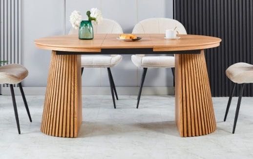 Mesa de jantar - NOVA, na caixa