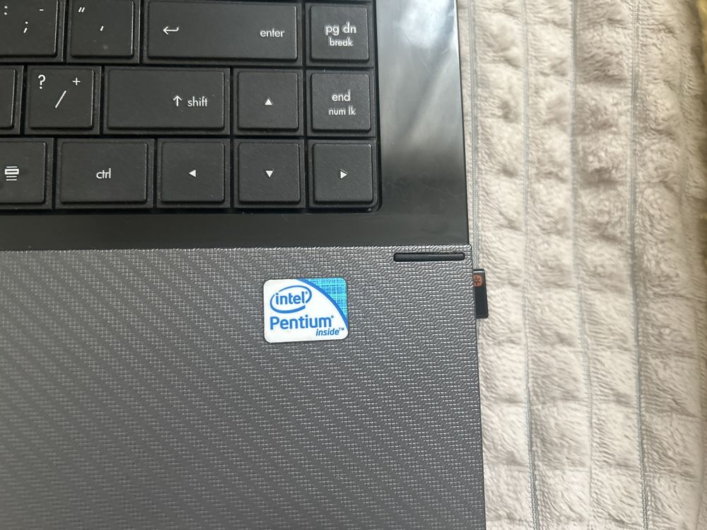 Sprzedan laptop hp 620