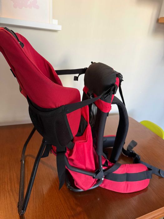 Nosidełko turystyczne VAUDE