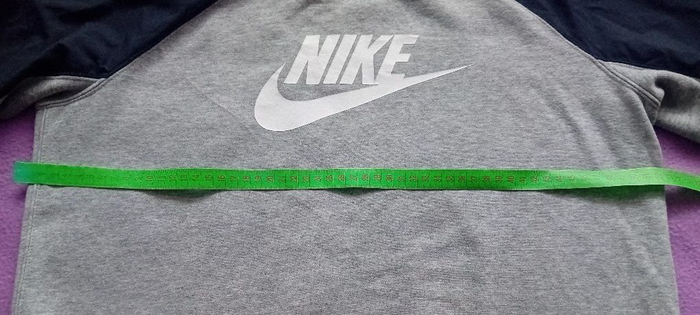 Bluza chłopięca Nike 164