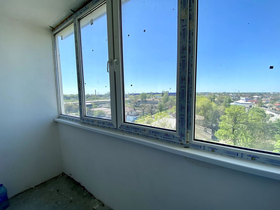 Продаж КРУПНОГАБАРИТНОЇ двокімнатної квартири 90 кв/м