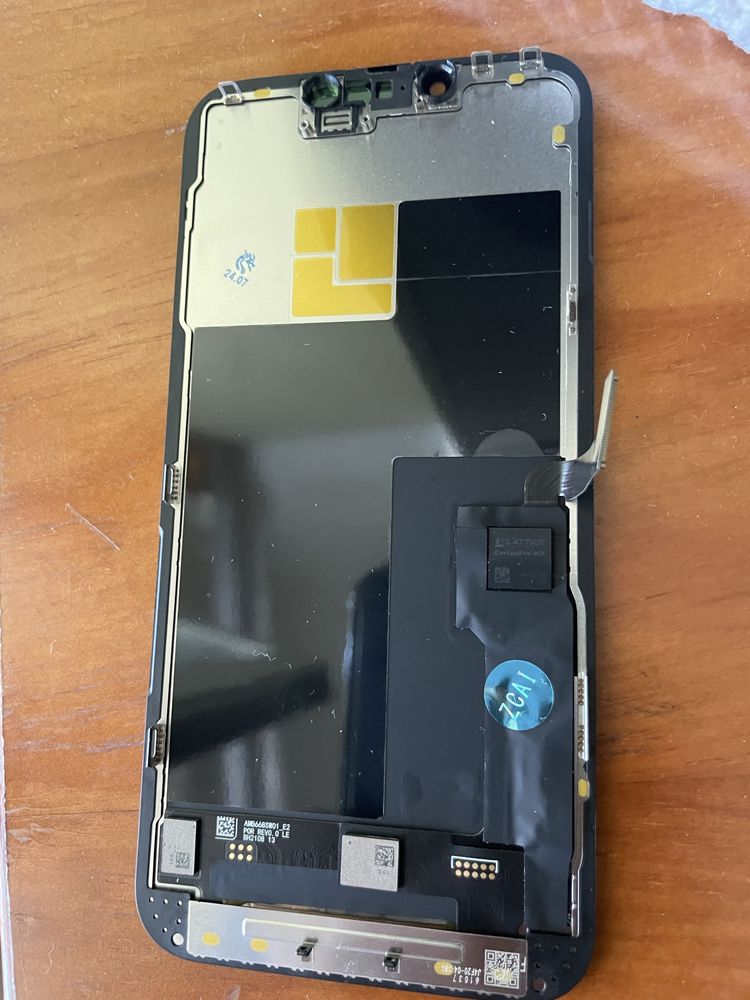Visor display novo iphone 13 Pro