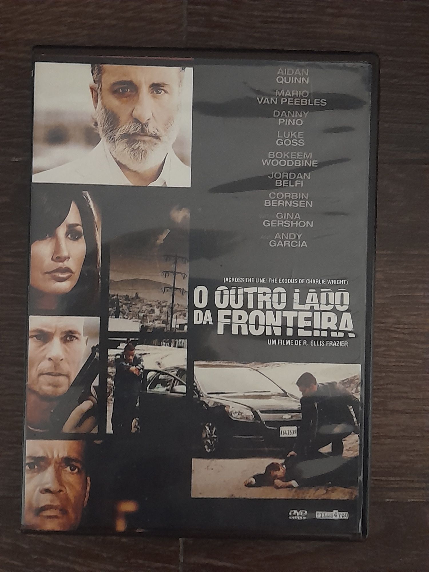 10 filmes = 10 euros. Filmes originais com selo de garantia.