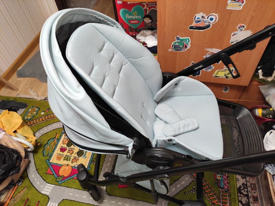 Дитячі речі, надувне крісло,стільчик