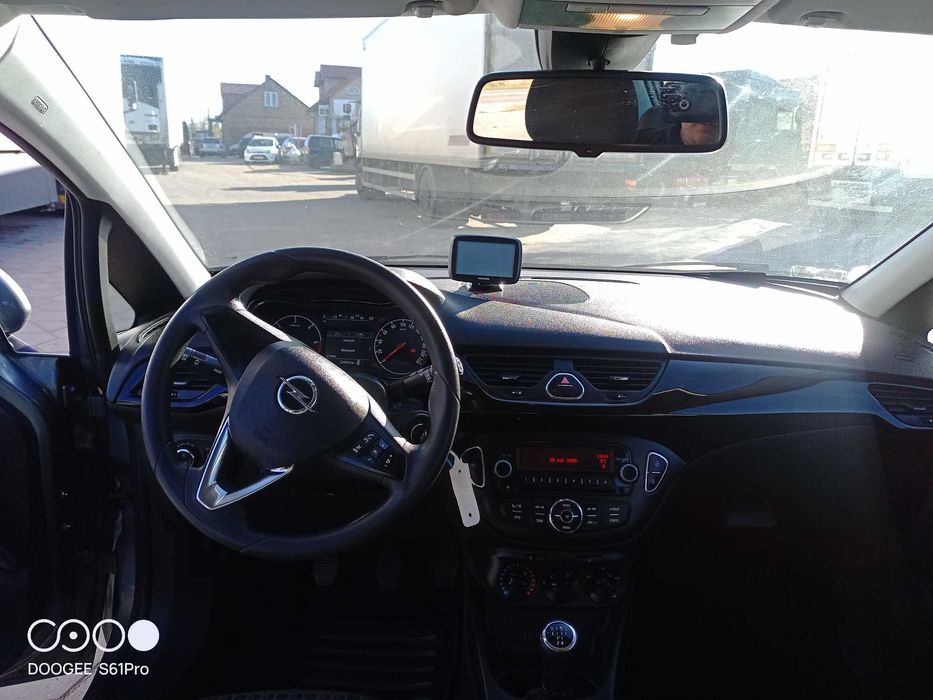 Opel Corsa 1.3 CDTI 2017r
