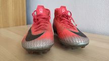Nike Mercurial Superfly 6 AG r. 40