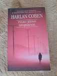 Książka Harlan Coben "Tylko jedno spojrzenie"