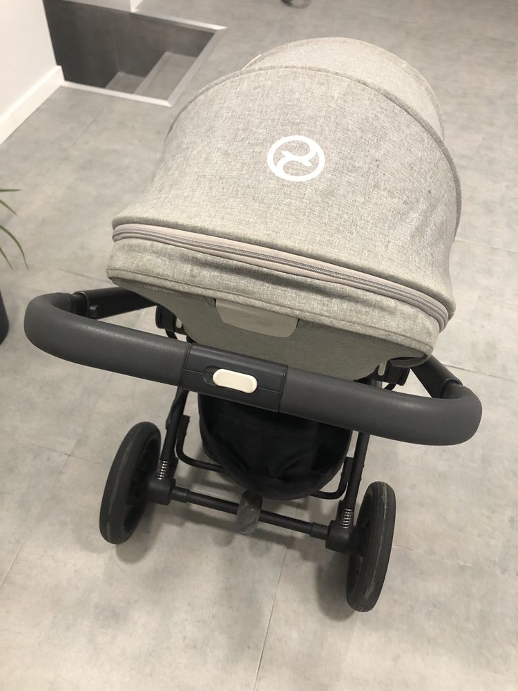 Carrinho Cybex Balios S