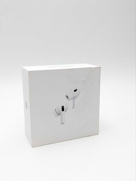 Apple AirPods Pro 2 USB-C  | 1 rok gwarancji|