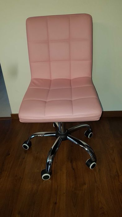 fotelik dziecięcy do biurka - stan bardzo dobry