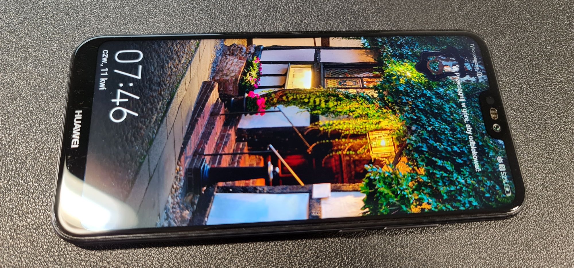 Telefon - HUAWEI P20 ANE-LX1 64GB