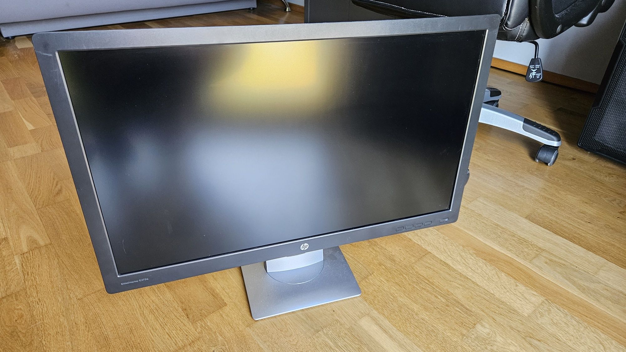 Monitor HP Elite Display E272q