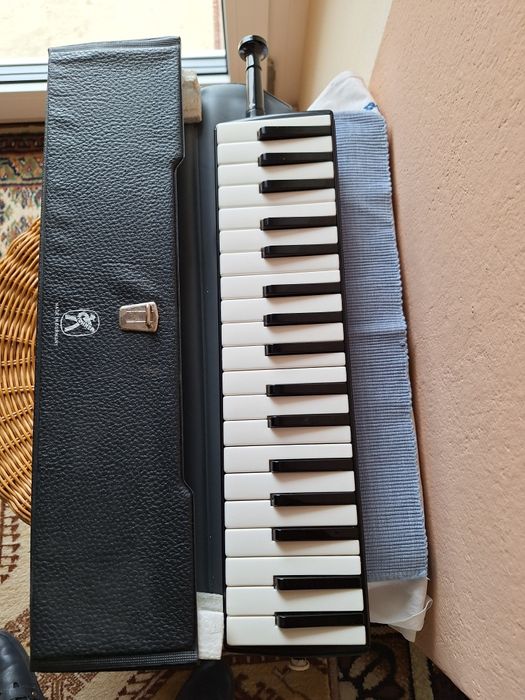 Harmonijka Hohner 36