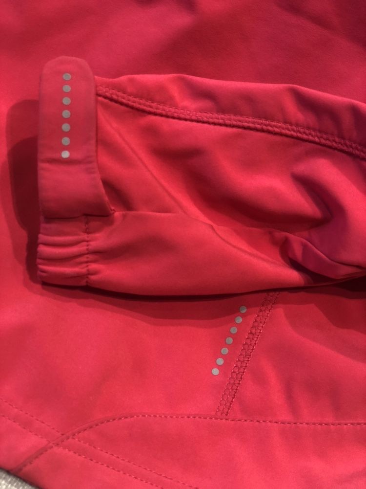 Kurtka softshell windstopper bluza PEAK Performance