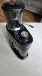Żarnowy młynek do kawy BEEM – CASO Germany Barista Crema, 150W