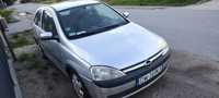 Opel Corsa Oryginalny przebieg